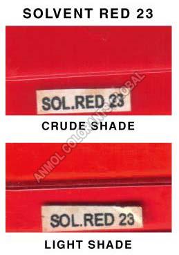 Solvent Red 23