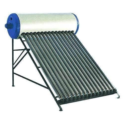 Automatic Solar Water Heater, Capacity : 100 LPD to1000 LPD