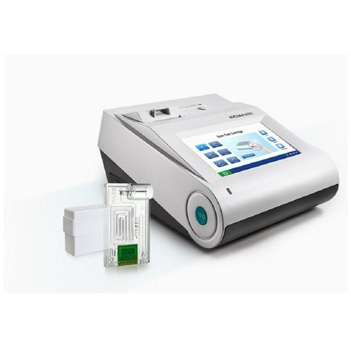 Automatic Blood Gas Analyzer, for Laboratory Use, Model Name/Number