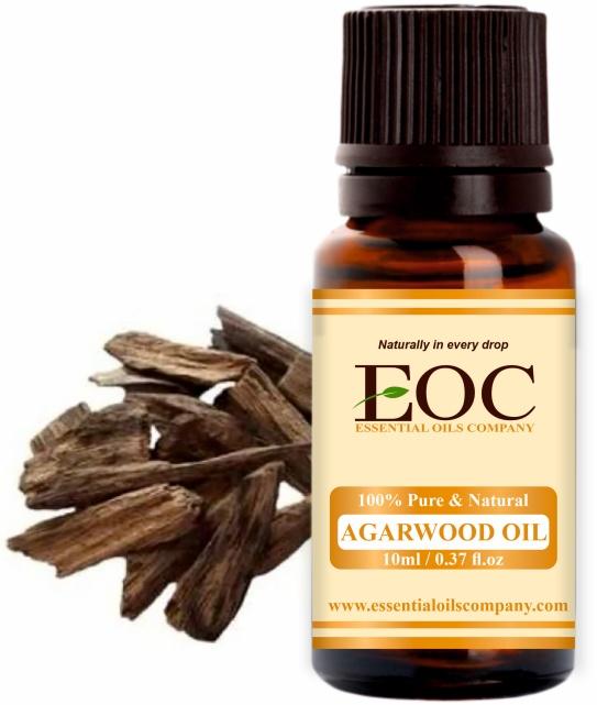 Agarwood Oil