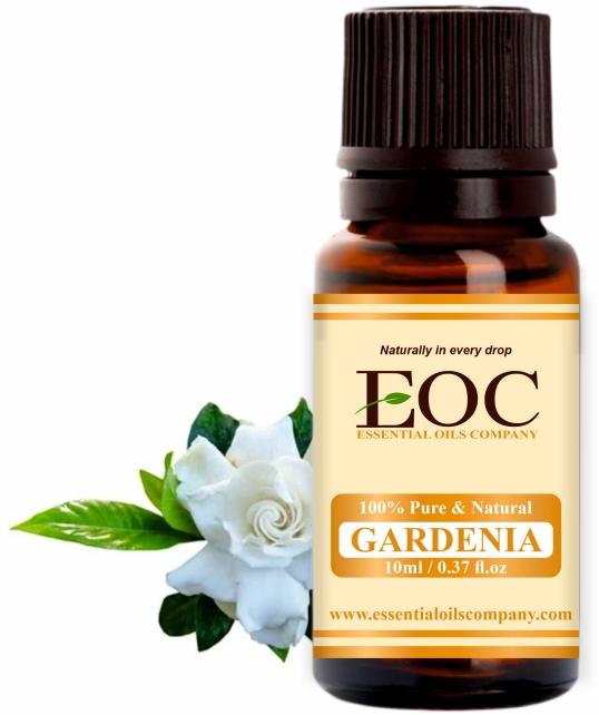 Gardenia Absolute Essential Oils Company Kannauj Uttar Pradesh 