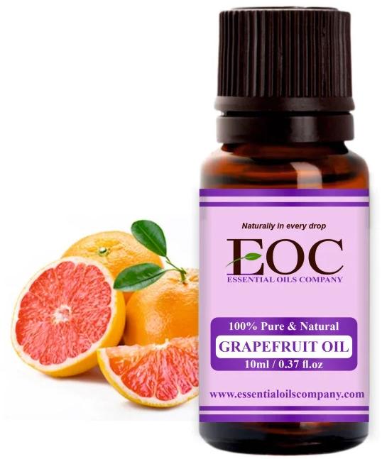 Grapefruit Oil