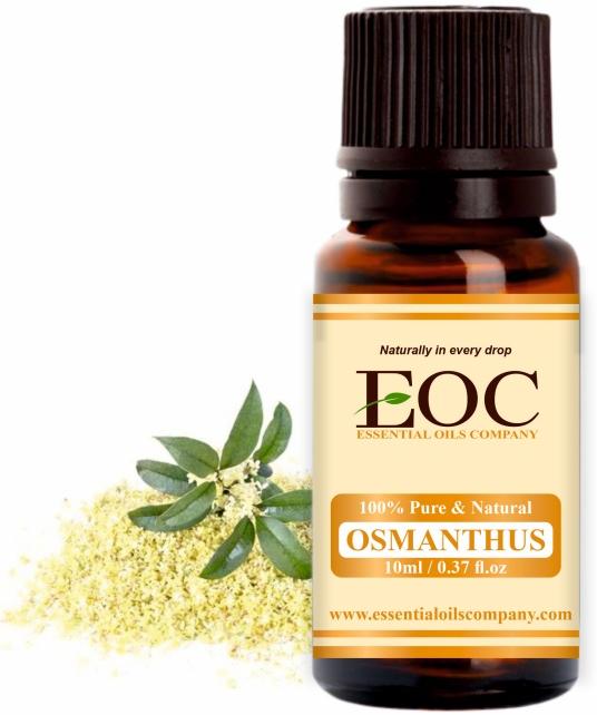Osmanthus Absolute, Purity : 100%