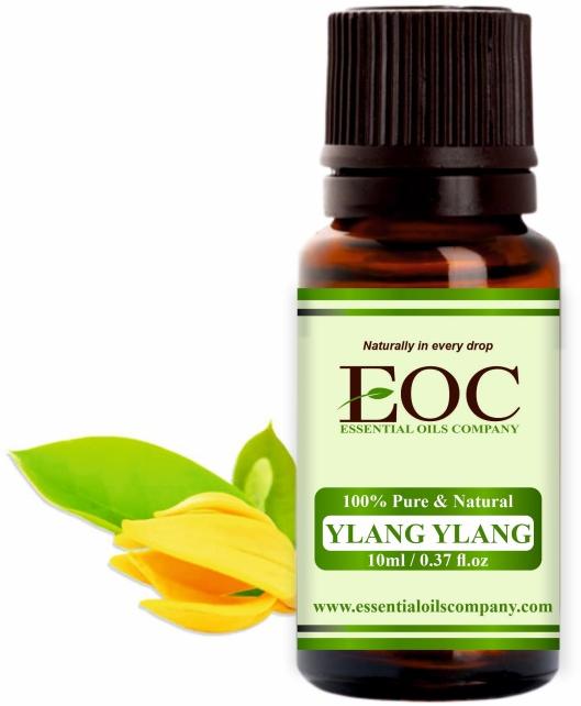 Flowers Ylang-ylang Ylang Ylang Oil, for Perfumes, Packaging Type : Bottle