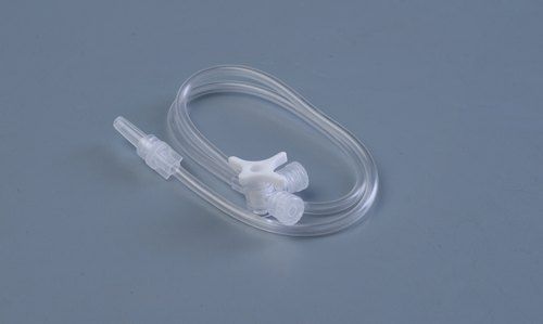 3way Stopcock With Extension