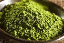 Green tea, Form : Leaves