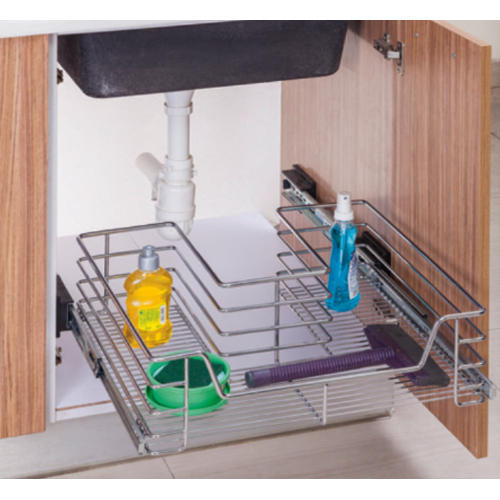 Sink Basket Sterling Home Innovators (p) Ltd., Bahadurgarh, Haryana