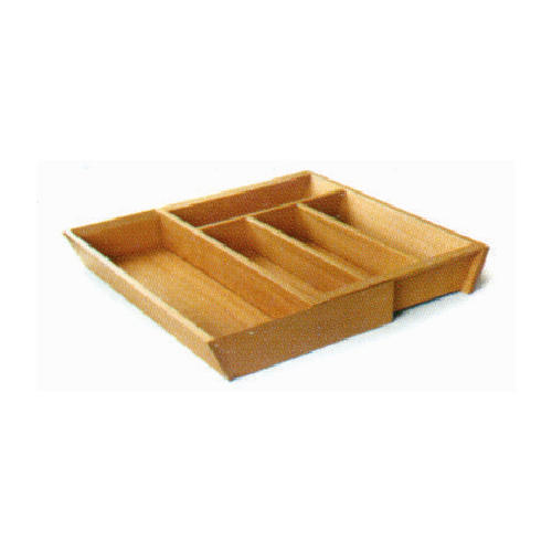 Wooden Cutlery Insert at Rs 8,000 / in Bahadurgarh Sterling Home
