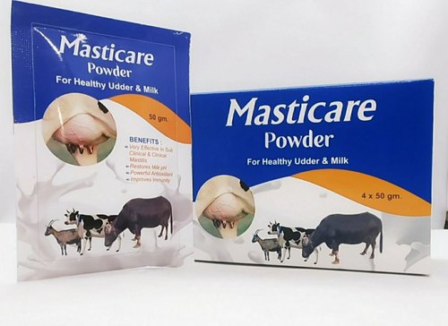 Masticare Powder, Packaging Size : BOX