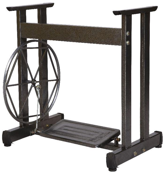 St 1000 T Mars- Industrial Tubular Stand