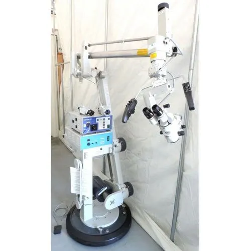 Zeiss operating Microscopes by S B Medical Systems, zeiss operating