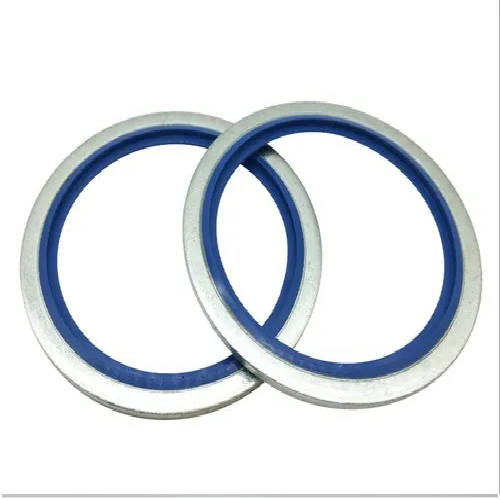 Dowty Seal, INR 5 / Piece by Hydraulic Sealing Solutions from Faridabad