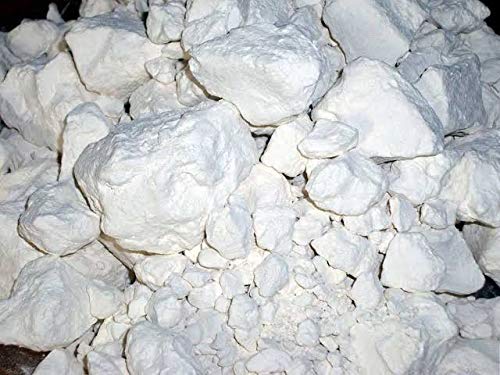 China Clay Lumps, for Decorative Items, Gift Items, Making Toys, Feature : Effective, Moisture Proof