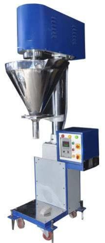 Auger Filler Packing Machine