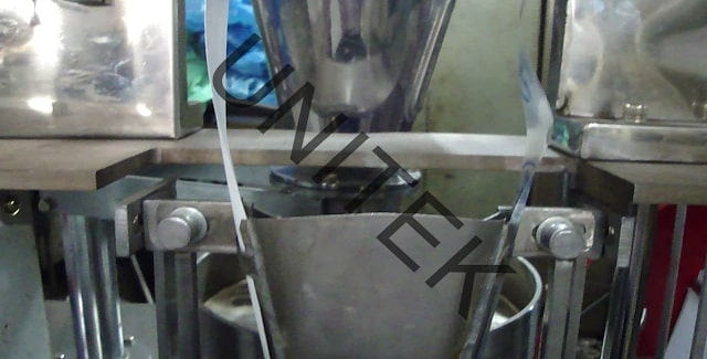 Four Side Seal Packing Machine