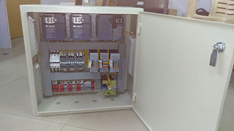 Crane control panel, Color : SIEMENS GREY