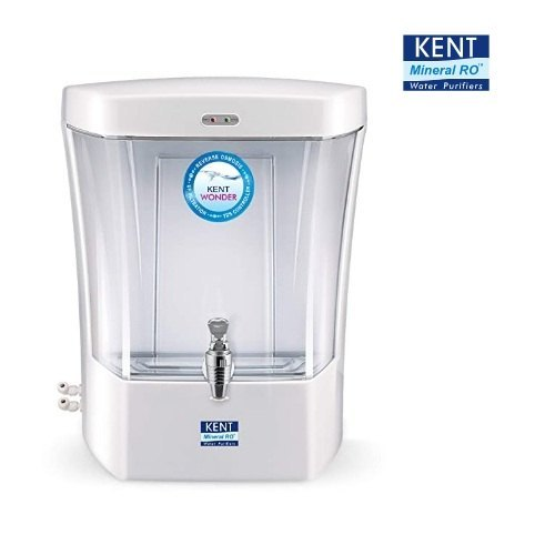 Kent RO Water Purifier, Model Name/Number Wonder, Installation Type