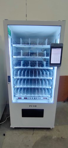 Beverage Vending Machines, Voltage : 230v, 50Hz