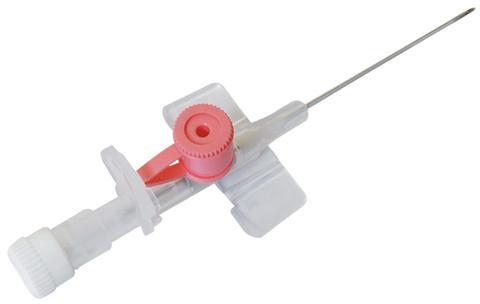 Iv Cannula, Size : 14G to 26G