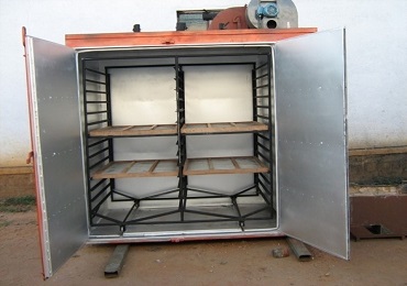 Phoenix Biomass Based Dryer, Voltage : 110V