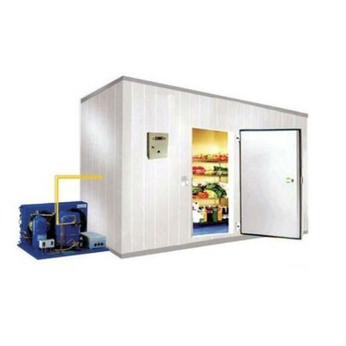 Cold Storage System, for Industrial, Certification : CE Certified