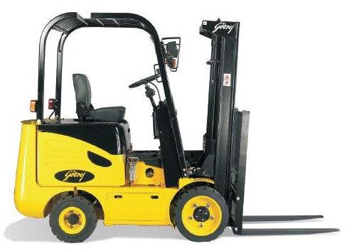 Godrej Forklift