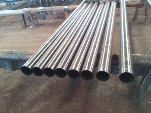 Iron Pipes