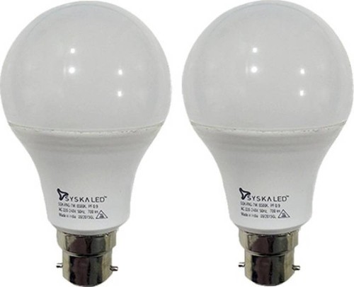 Syska LED Bulb