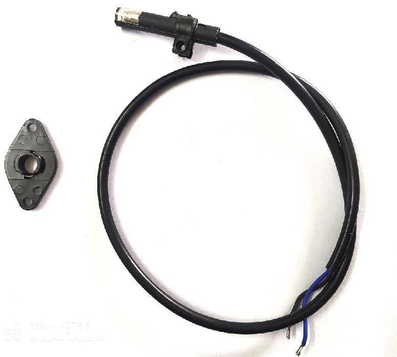 Moksha International Plastic Flame Sensors, For Industrial Use, Color