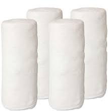 Cotton Wool Roll, for Clinical, Feature : Disposable