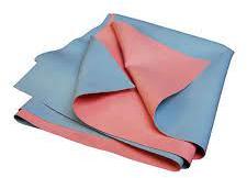 Rubber Mackintosh Sheet, for Hospital Use, Size : 185x75 Cm