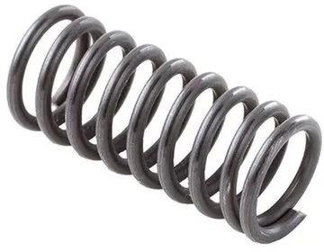 Polished Metal Lift Spring, Specialities : Optimum Quality, High Strength