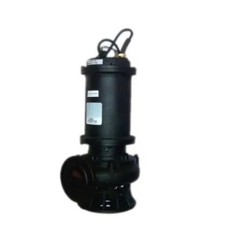 Submersible Dewatering Pump, for Industrial