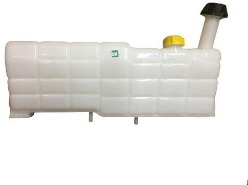 Plastic Radiator Coolant Tank