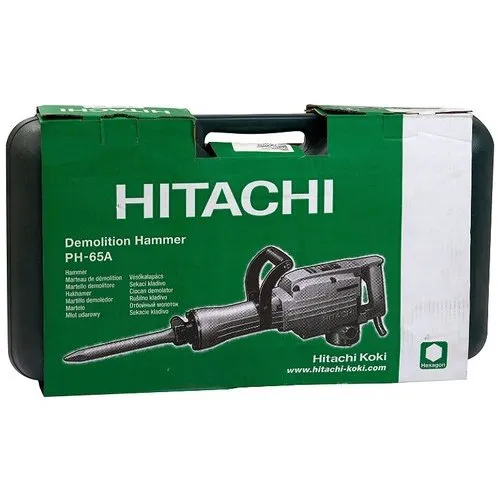 Hitachi Demolition Hammer Bombay Mill Store, Nagpur, Maharashtra
