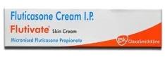 Fluticasone Cream