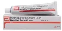 Hydroquinone cream, Packaging Size : 30 g