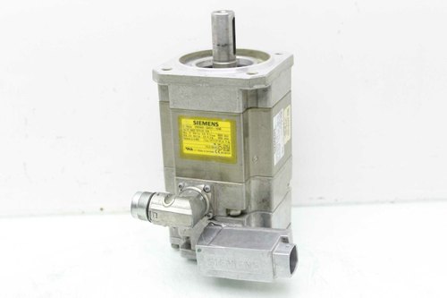 Siemens Servo Motors