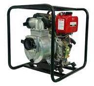 honda diesel generator