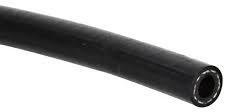 Rubber Hose Pipe, Color : Black