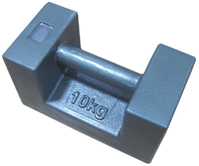 Cast Iron Counter Weight, for Industrial, Color : Multi Color