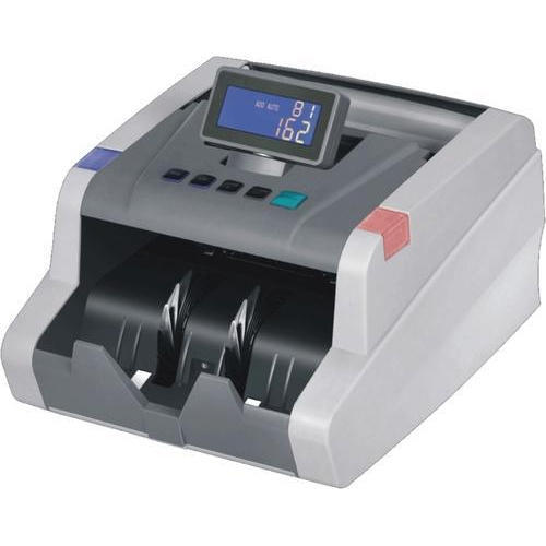 Money Counting Machines at best price in Rajkot Gujarat from Mahavir