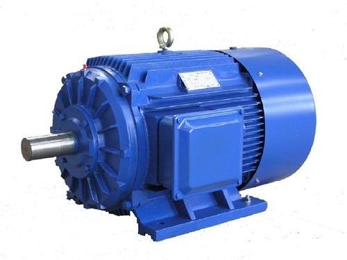 Crompton Electric Motor