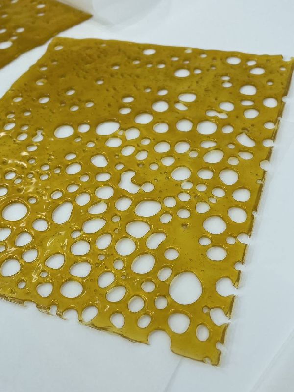 Exotic shatter 🔥🔥