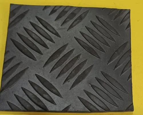 6mm Electric Rubber Mat, Feature : Anti Fatigue, Anti Slip, Comfortable