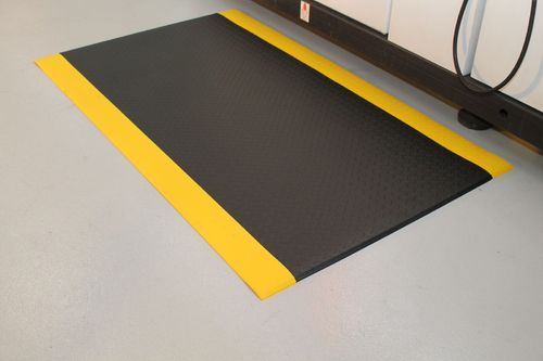 8mm Electric Rubber Mat, Feature : Anti Fatigue, Anti Slip, Comfortable