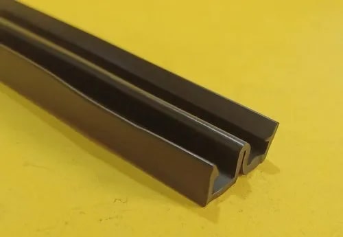 EPDM 8mm Door Rubber Gasket, for Industrial, Specialities : Resistant To Oil, Durable Finish Standards
