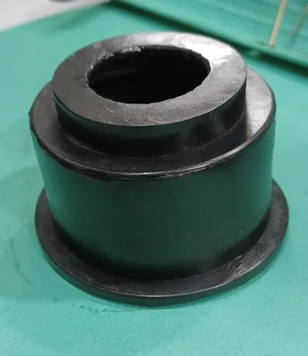 EPDM Rubber Grommet, for Industrial Use, Feature : Durable, Fine Finished, Flexible, Heat Resistant
