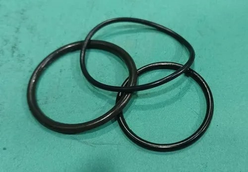 Coated Rubber Seals, Certification : ISO 9001:2008 Certified