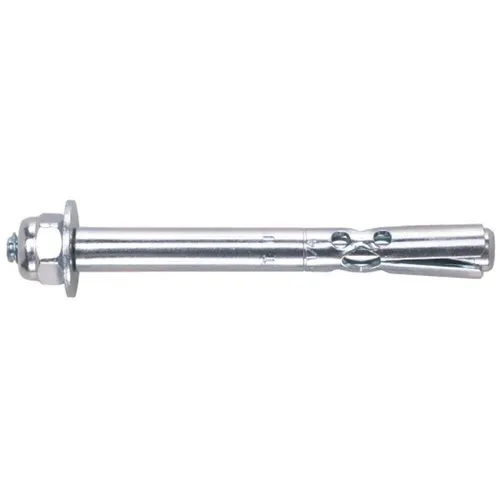 Stainless Steel Sleeve Anchors at best price INR 280 / Kilogram in